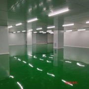 石家莊食品無塵車間設計安裝凈化工程，河北翰語凈化安裝